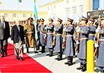 Ghani Assures All Issues to be Considered in Peace Talks
